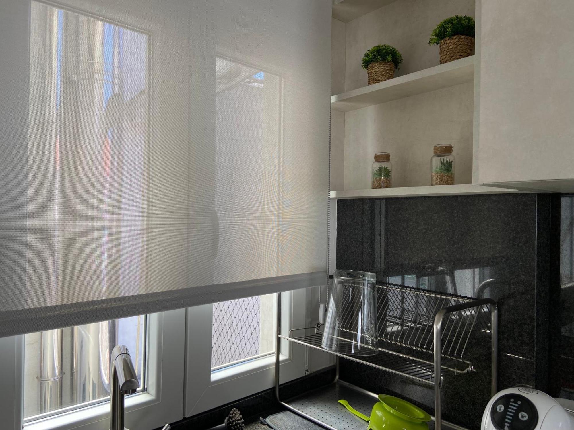 Apartamento Atico 22 - Centrico, Aire Acondicionado Y Parking Vilagarcía de Arousa Exterior foto