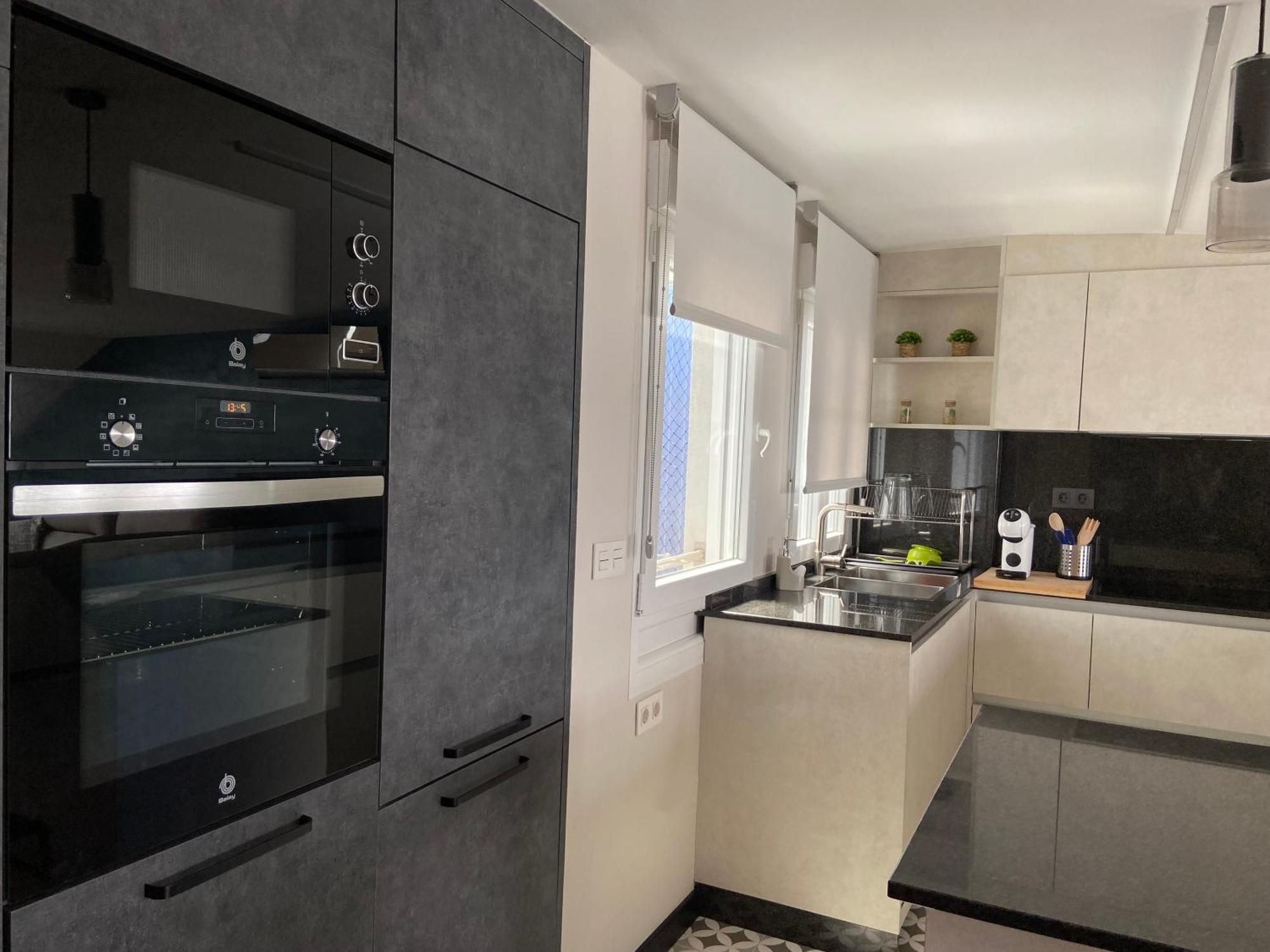 Apartamento Atico 22 - Centrico, Aire Acondicionado Y Parking Vilagarcía de Arousa Exterior foto